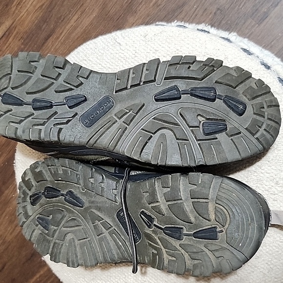 Men's Rockport 11 1/2 gently worn - Picture 4 of 6